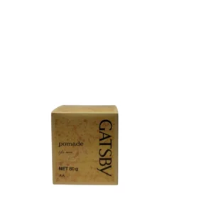 Gatsby Pomade 80 Gr