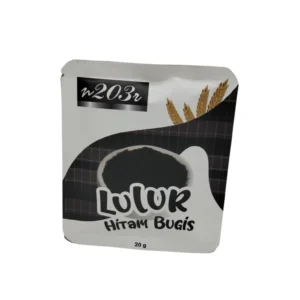 Lulur Hitam Bugis 20gr