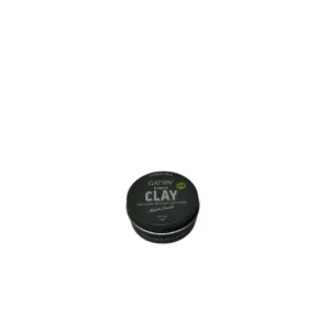 Gatsby Fiber Clay 30gr Matte Finish