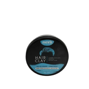 Morris 80gr Hair Clay