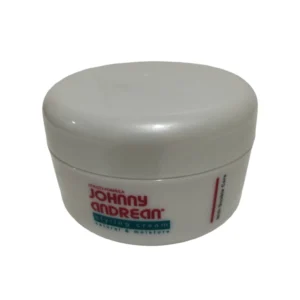Johnny Andrean Cream 125g Natural & Moisture