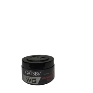 Gatsby Water Gloss 150gr Ultimate Hold