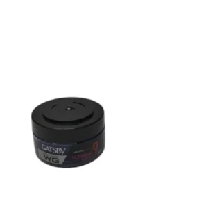 Gatsby Water Gloss 30gr Ultimate Hold