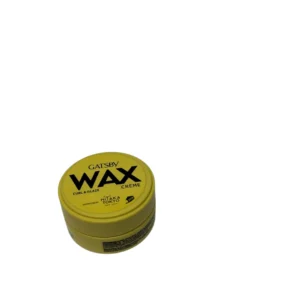Gatsby Styling Wax 25g Curl&Glaze