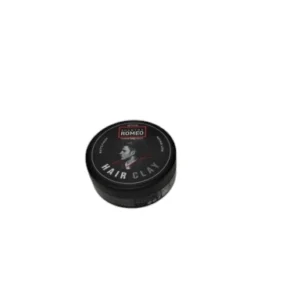 Romeo Hair Clay 40gr Natural Look