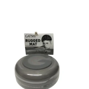 Gatsby 80gr Moving Rubber Grunge Mat