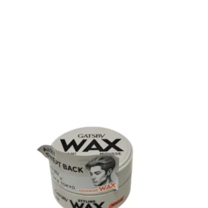 Gatsby Syling Wax 75g Airy&Set