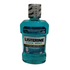 Listerine 250ml Cool Mint